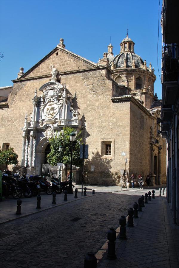 Ninos Luchando Granada Exterior foto